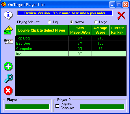 Screenshot - Choice Players