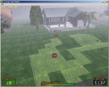 Screenshot - Teenage Lawnmower