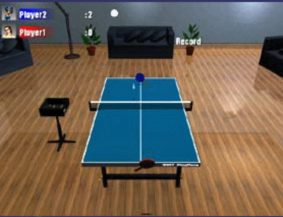 Screenshot - Playing B