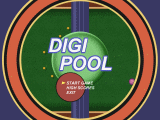 Main window of Digi Pool