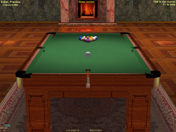 pool games  download