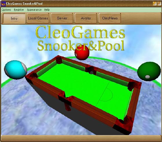 Snooker&Pool