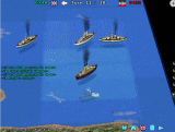 Screenshot - Battleship Chess