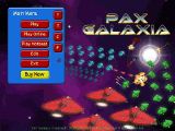 Pax Galaxia