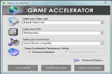 Game Accelerator