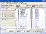 Small screen of Lotto PowerPlayer Pro 2006