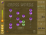 Words Game Screenshot