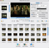 DVD Frame Capture for Mac