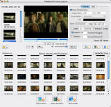 4media DVD Frame Capture for Mac