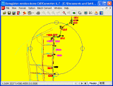 The Screenshot of Acme CAD Converter