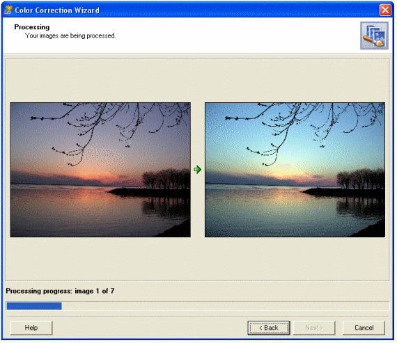 Screenshot - Processing