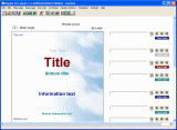 Screenshot - Digijoe CD Labeler