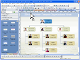 EDraw Organizational Chart