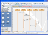 Screenshot - EDraw Soft Diagrammer