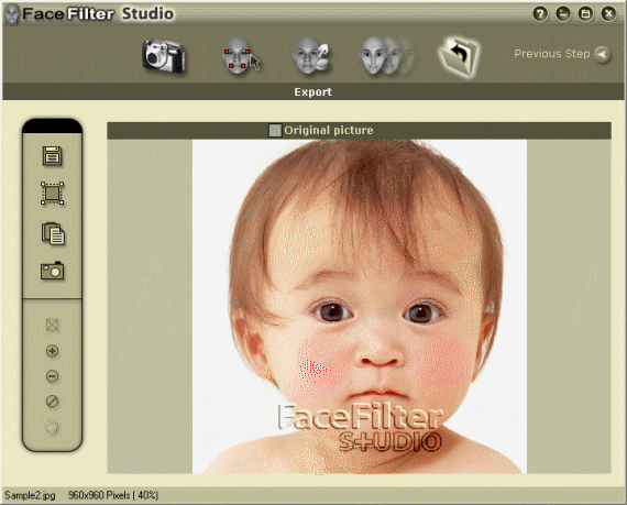Screenshot - End