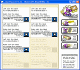Screenshot - Label Wizard