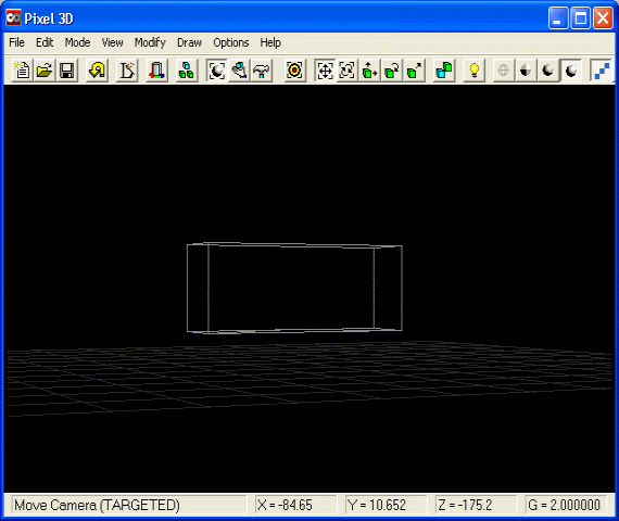 screenshot of Pixel 3D - Choose place