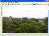 edit image and graphic - Pos Panorama Pro