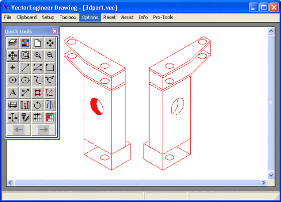 VectorEngineer Quick-tools