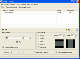 Image Catalog