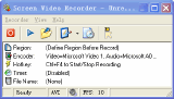 Screen Video Recorder