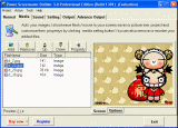 Power Screensaver Builder Pro 3.0