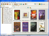 The Screenshot of Book Collector