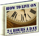 How to Live on 24 Hours A Day