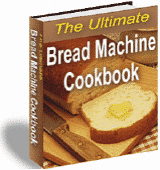 The Screenshot of Bread Machine Recipes