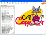 The Screenshot of Crazy CopyCat Recipes