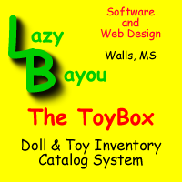 The ToyBox