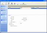 The Screenshot of InventoryBuilder