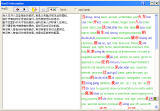 Annotated Chinese Reader