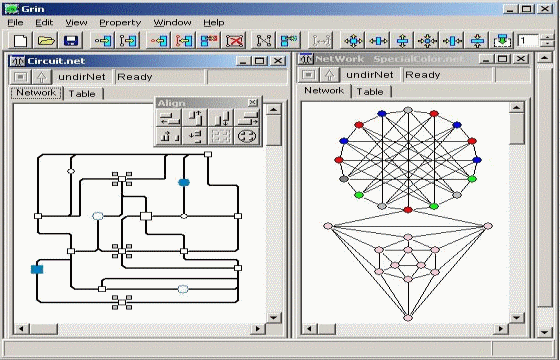 graph editor screenshot