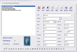 Screenshot of Stamp Collector