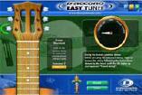 The Screenshot of D'Accord Easy Tuner 3