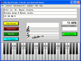 The Screenshot of Kba Complete
