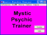 Mystic Psychic Trainer 1.0