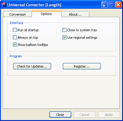 math units converter software