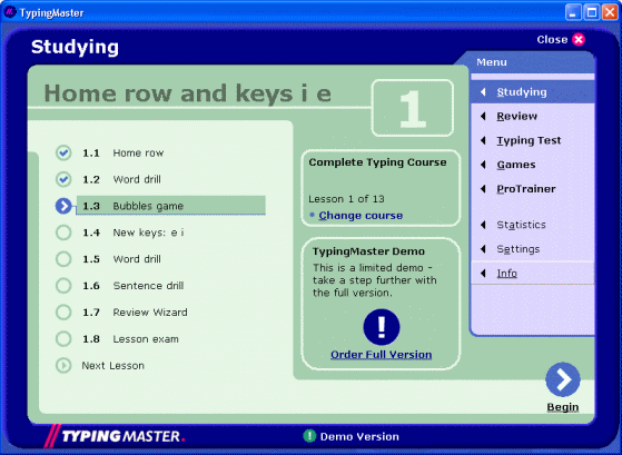 Free Download Full Version Typing Master Pro Software