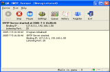 QK SMTP Server