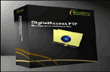 DigitalAccess FTP