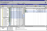 FTP Commander Deluxe/running