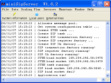 minisipserver