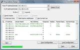 PingCOPA Ping and Traceroute 