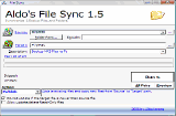 Aldo's FileSync