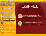 Screenshot - Cloak