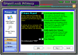protect sensitive infomation - Dreadlock Privacy