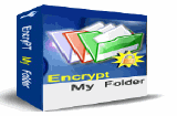 encrypt folder - Encrypt my Folder