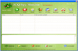 ICQ Spy Monitor